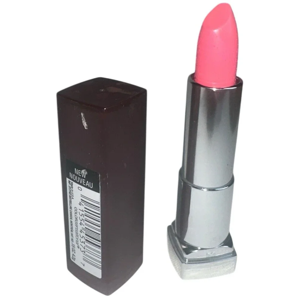 maybelline color